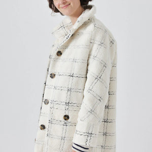 Cappotto Claudia