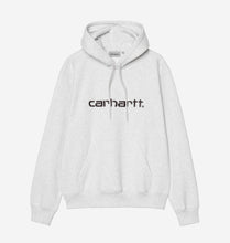 Carica l'immagine nel visualizzatore di Gallery, Hooded Carhartt Sweatshirt
