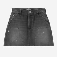 Carica l'immagine nel visualizzatore di Gallery, W maeve double knee skirt
