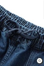 Carica l&#39;immagine nel visualizzatore di Gallery, Denim Chef Pant
