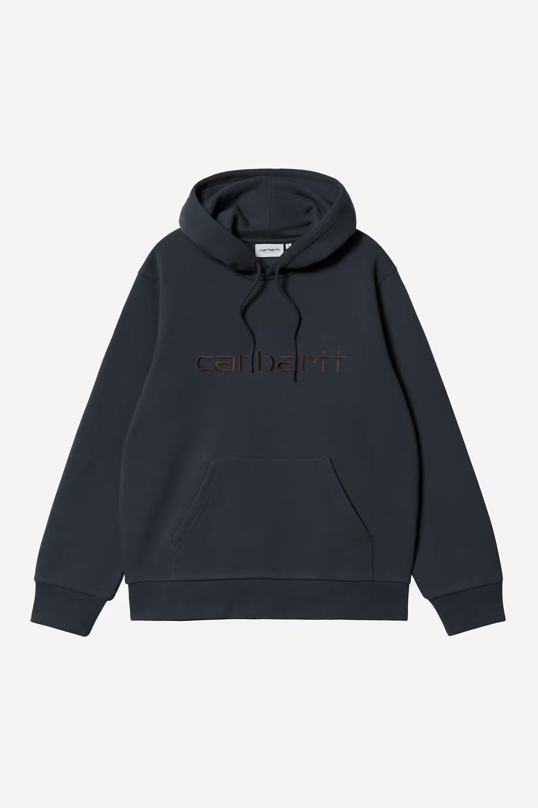 Hooded Carhartt sweat