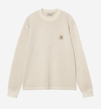Carica l'immagine nel visualizzatore di Gallery, L/S Vista Waffle T-Shirt
