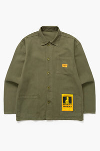 Chore Shirt