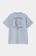 Carica l&#39;immagine nel visualizzatore di Gallery, Sandwich t-shirt
