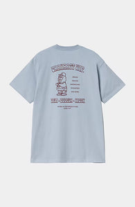 Sandwich t-shirt