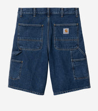 Carica l'immagine nel visualizzatore di Gallery, Single knee short
