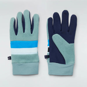 Teca Fleece Gloves