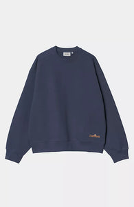 Label script sweat