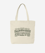 Carica l&#39;immagine nel visualizzatore di Gallery, Canvas Tote
