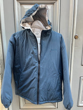 Carica l'immagine nel visualizzatore di Gallery, Fleece Bomber Jacket
