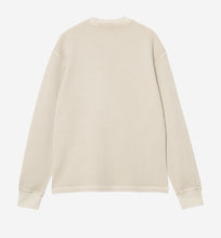 Carica l'immagine nel visualizzatore di Gallery, L/S Vista Waffle T-Shirt
