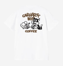 Carica l'immagine nel visualizzatore di Gallery, Coffee Break T-shirt
