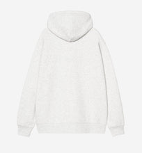 Carica l'immagine nel visualizzatore di Gallery, W Hooded Carhartt Sweatshirt
