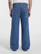 Carica l'immagine nel visualizzatore di Gallery, 958 Baggy Straight Jeans
