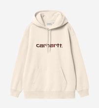 Carica l'immagine nel visualizzatore di Gallery, Women's Hooded Carhartt Sweatshirt
