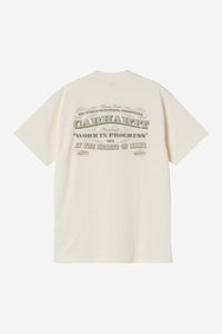 One 3 T-shirt