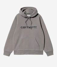 Carica l'immagine nel visualizzatore di Gallery, Hooded Carhartt Sweat
