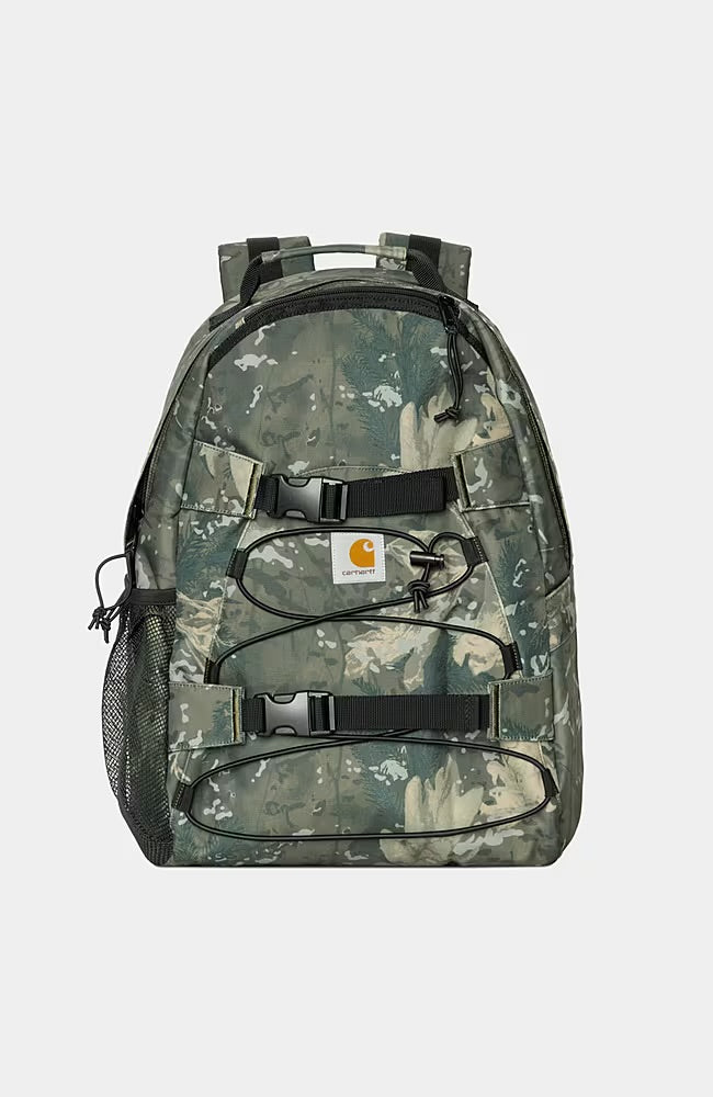 Kickflip Backpack