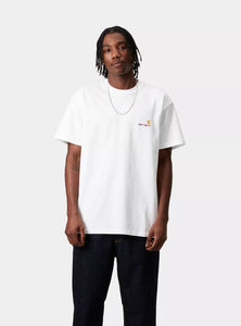 American Script T-Shirt