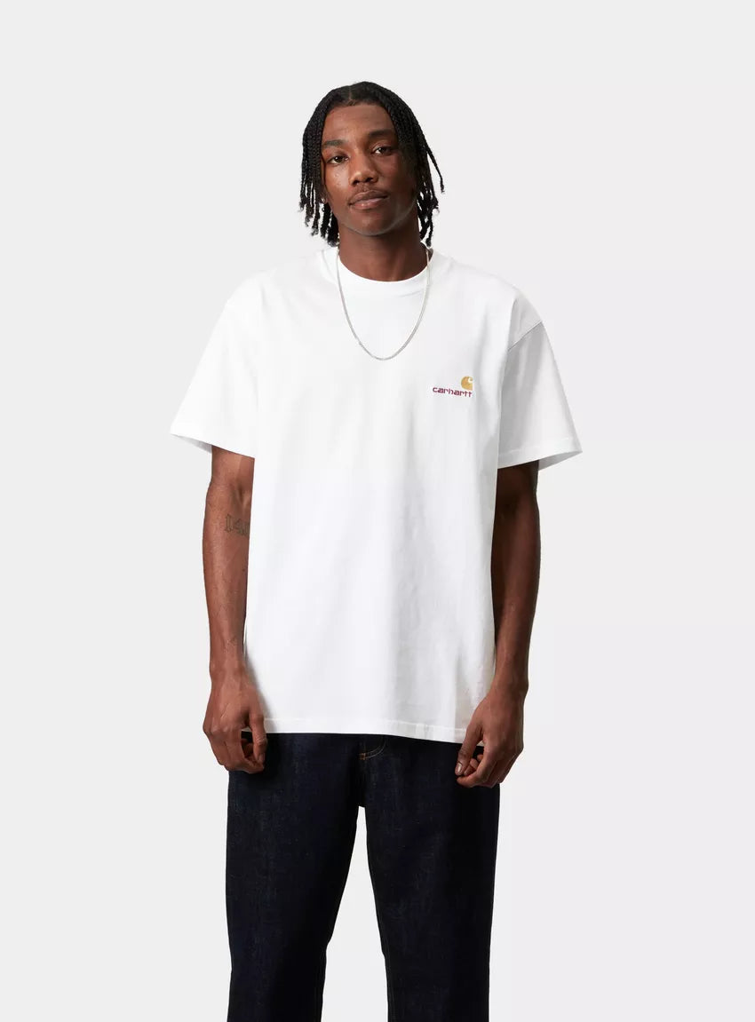 American Script T-Shirt