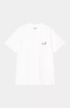 Carica l&#39;immagine nel visualizzatore di Gallery, American Script T-Shirt
