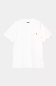 American Script T-Shirt