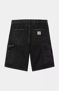 Single Knee Short