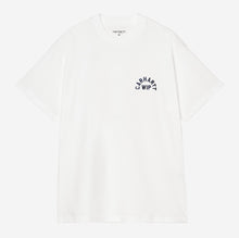Carica l'immagine nel visualizzatore di Gallery, S/S Arch Script T-Shirt
