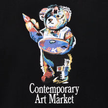 Carica l&#39;immagine nel visualizzatore di Gallery, Art Market t-shirt
