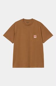 Pocket Heart t-shirt