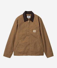 Carica l'immagine nel visualizzatore di Gallery, Detroit Jacket
