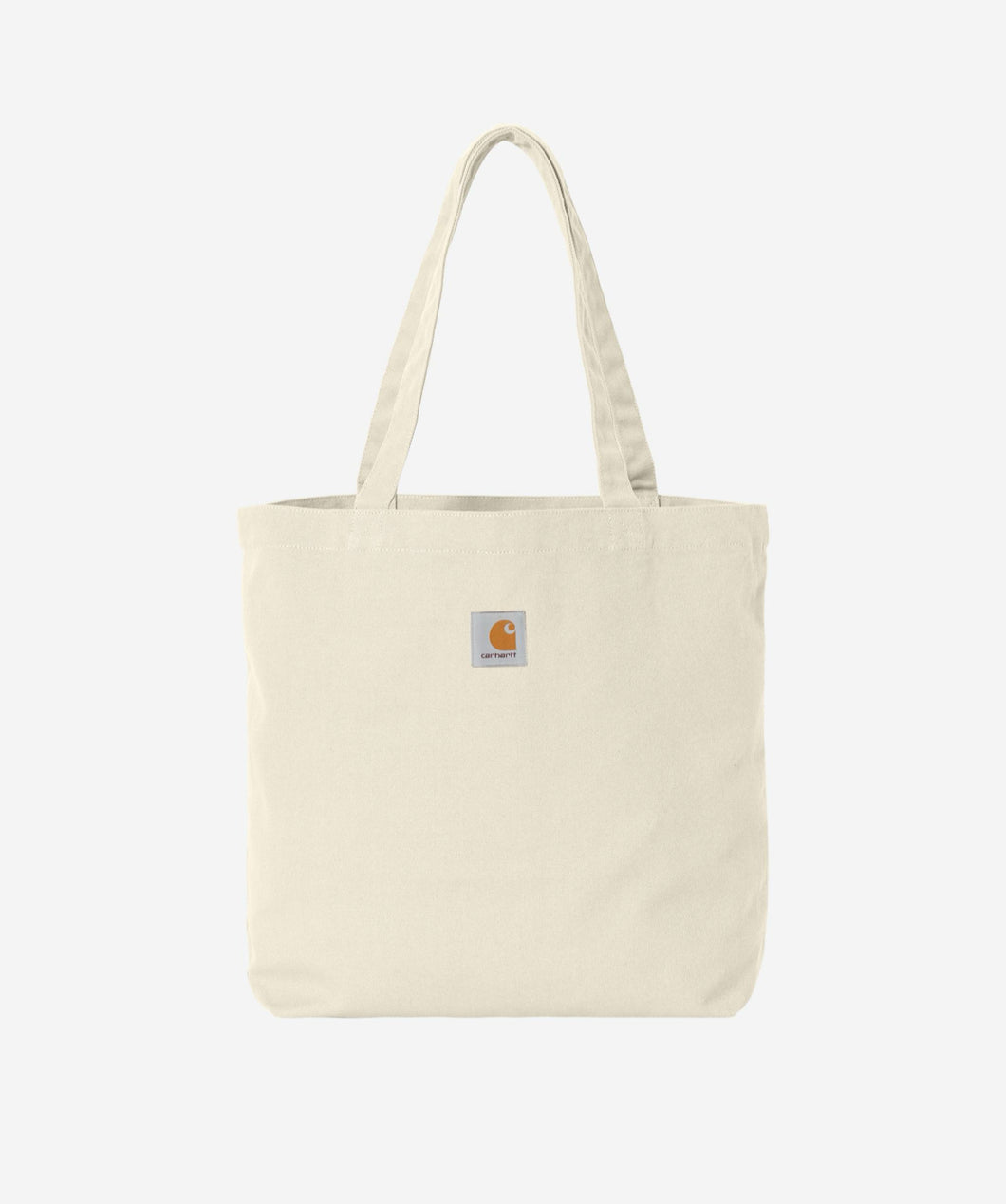 Canvas Tote