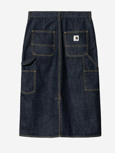 Carica l&#39;immagine nel visualizzatore di Gallery, Single knee skirt
