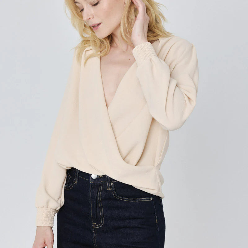 Blouse Eloina