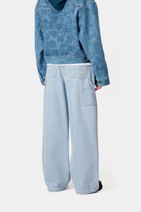 W'Jens pant
