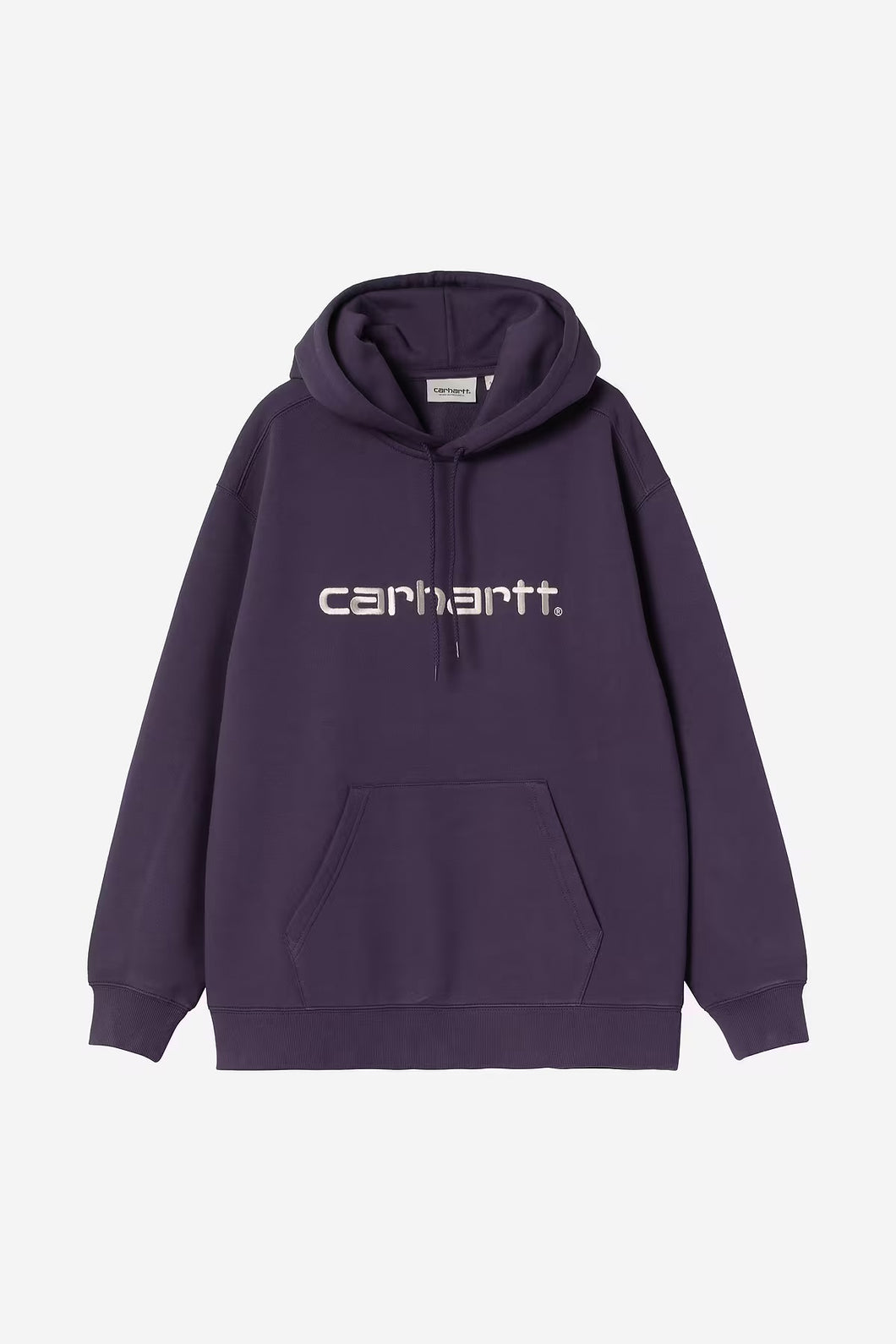 W' Hooded Carhartt Sweatshirt