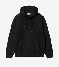 Carica l'immagine nel visualizzatore di Gallery, Hooded Carhartt Sweat

