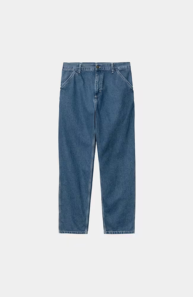 Simple Pant