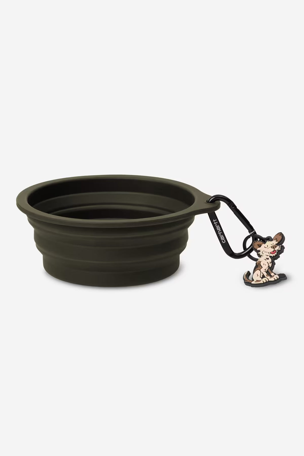 Wild dog bowl