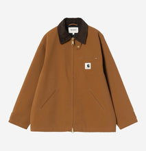 Carica l'immagine nel visualizzatore di Gallery, W Clark Jacket
