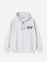 Carica l&#39;immagine nel visualizzatore di Gallery, Hooded mini Wip Sweat
