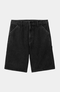 Single Knee Short