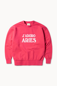 J'adoro Aries