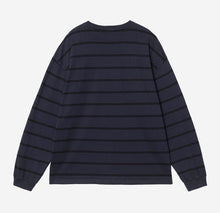 Carica l'immagine nel visualizzatore di Gallery, L/S Cardona stripe
