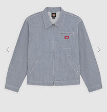 Carica l'immagine nel visualizzatore di Gallery, Hickory work shirt
