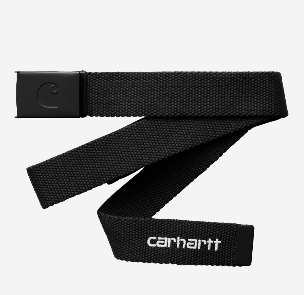 Logo Belt