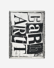 Carica l'immagine nel visualizzatore di Gallery, Letterpress Blanket
