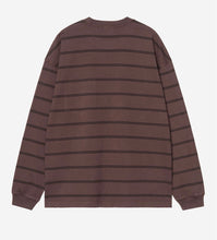 Carica l'immagine nel visualizzatore di Gallery, L/S Cardona stripe
