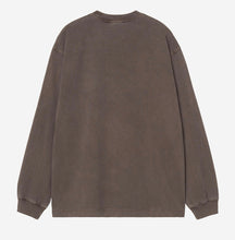 Carica l'immagine nel visualizzatore di Gallery, L/S Vista T-Shirt
