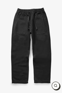 Canvas Chef Pant